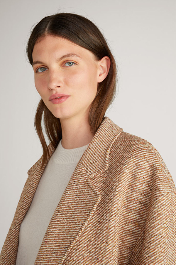 ΠΑΛΤΟ JOOP - 909 ΕΜΠΡΙΜΕ